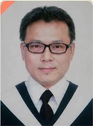 蔡師傅