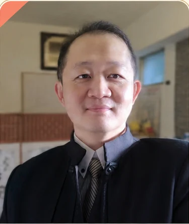吳師傅